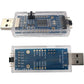 DSD TECH SH-U09C2 USB to TTL Adapter Built-in FTDI FT232RL IC for Debugging and Programming
