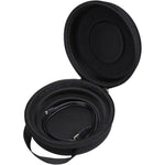 Aproca Hard Travel Storage Case Fit for A1 Portable Bluetooth Speaker (round) (case only) - My Store