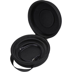 Aproca Hard Travel Storage Case Fit for A1 Portable Bluetooth Speaker (round) (case only) - My Store