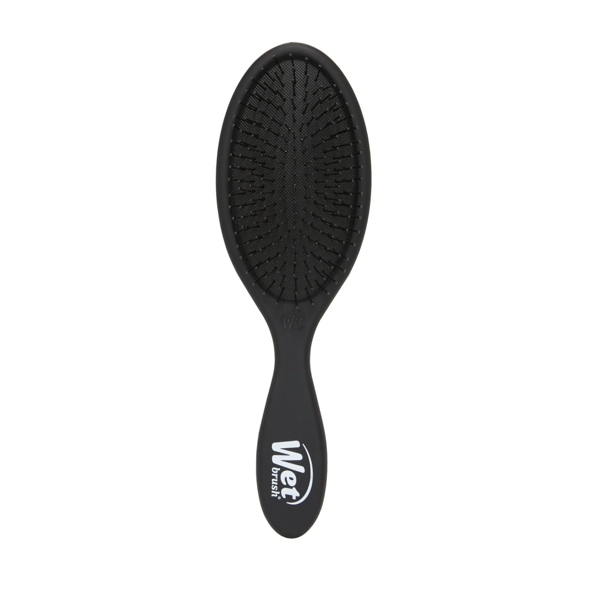 Buy now Wet Brush Original Detangler Hair Brush, Amazon Exclusive Aqua- Ultra-Soft IntelliFlex Bristles-Detangling Hairbrush Glides Through Tangles For All Hair Types (Wet Dry & Damaged Hair) - Women & Men at indiglob india