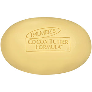 Palmer's Cocoa Butter Formula with Vitamin E Daily Skin Therapy Cream Soap oz, Chocolate, 3.5 Ounce