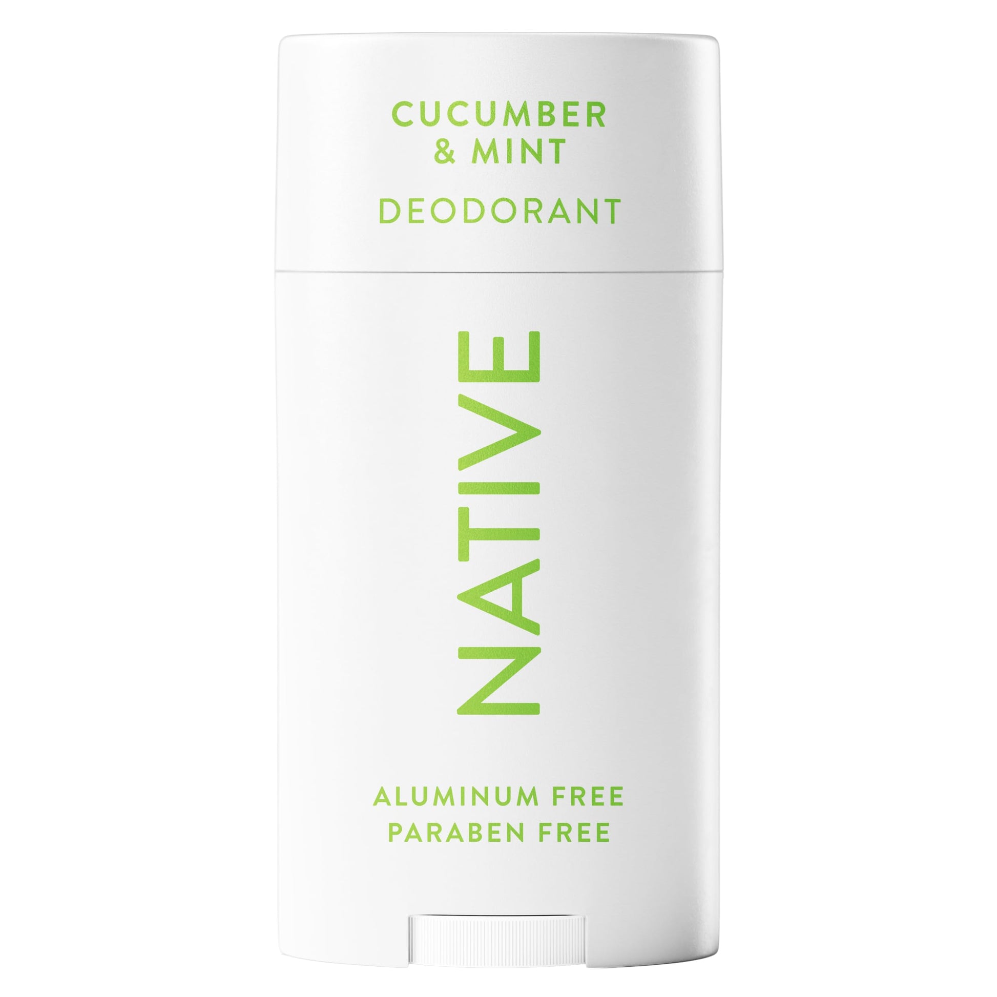 Buy now Native Deodorant Contains Naturally Derived Ingredients, 72 Hour Odor Control | Deodorant for Women and Men, Aluminum Free with Baking Soda, Coconut Oil and Shea Butter | Coconut & Vanilla at indiglob india