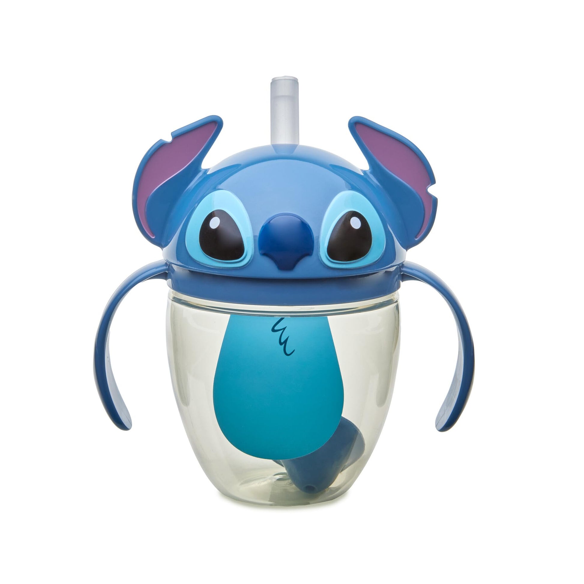 Buy now The First Years Disney Minnie Mouse Trainer Straw Cup - Disney Toddler Cups with Straw - 9 Months and Up - 7 Oz Stitch 7 Ounces at indiglob india