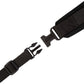 OP/TECH USA Pro Loop Camera Strap (Black) – Professional Camera Neck and Shoulder Strap with Quick Release for DSLR, Mirrorless & Binoculars - Made in USA