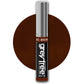 Root Touch-Up Hair Mascara Temporary Gray Roots Concealer (BLACK)