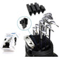 Golf Club Organizers 14pcs 1set Clip Power Holder to Protect Iron Putter on Bag by i & Plus