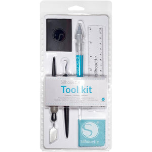 Silhouette America KIT Silhouette Tool, 0.5 Liters, White