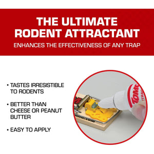 Tomcat Attractant Gel, 1 oz.