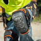 Buy now Klein Tools 60491 Hinged Knee Pads, Heavy Duty Gel Foam Protective Knee Pads with Quick-Fasten Buckle and Thigh Strap, Black at indiglob india
