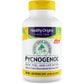 Healthy Origins Pycnogenol 100 mg (Nature's Super Antioxidant, Non-GMO, Gluten Free, Cardiovascular Support), 60 Veggie Caps