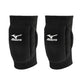 Mizuno Youth T10 Plus Volleyball Kneepad, One Size, Black