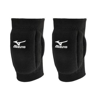 Mizuno Youth T10 Plus Volleyball Kneepad, One Size, Black
