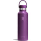 Hydro Flask Water Bottle - Insulated Stainless Steel - Non Spill, Leakproof in 24 Oz White