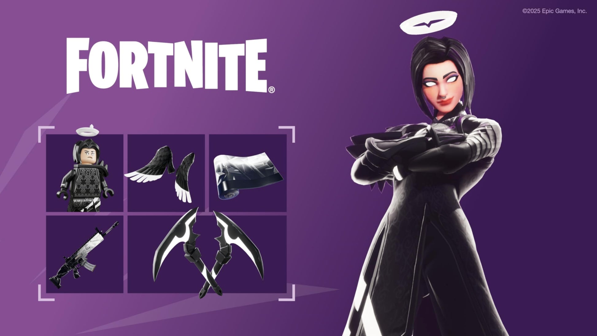 Buy now FORTNITE - Darkfire & Ice Bundle - Xbox [Digital Code] at indiglob india