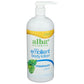 Alba Botanica Daily Moisturizing Lotion, Sensitive Skin, Fragrance Free, 32 Oz (Packaging May Vary)