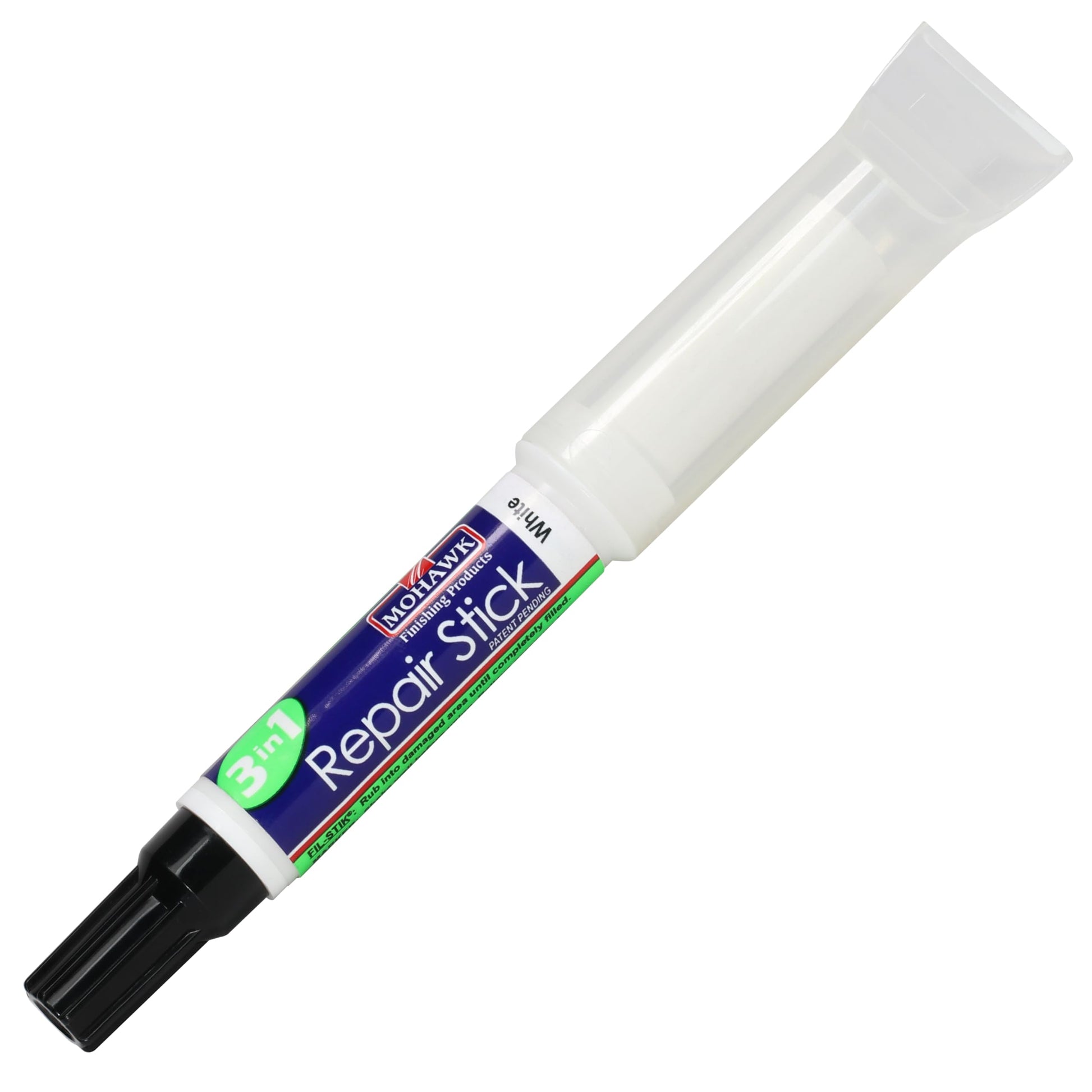 Buy now Mohawk Finishing Products 3 in 1 Repair Stick (White) at indiglob india