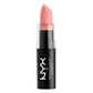 NYX PROFESSIONAL MAKEUP Matte Lipstick - Aria (Violet)