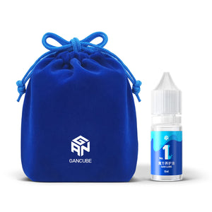 Buy now GAN Speed Cube Lube 10ml & Storage Bag at indiglob india