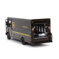 Buy now Greenlight 33170-C H.D. Trucks Series 17-2019 Package Car - United Parcel Service UPS 1:64 Scale at indiglob india