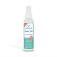Buy now Wondercide - Flea, Tick & Mosquito Spray for Dogs, Cats, and Home - Control, Prevention, Treatment - with Natural Essential Oils - Pet and Family Safe - Peppermint 16 oz at indiglob india