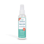 Buy now Wondercide - Flea, Tick & Mosquito Spray for Dogs, Cats, and Home - Control, Prevention, Treatment - with Natural Essential Oils - Pet and Family Safe - Peppermint 16 oz 4 OZ Cedarwood at indiglob india