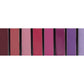 L'Oréal Paris Colour Riche La Palette Lip, Plum, 0.14 oz.