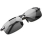 YIMI Polarized Photochromic Driving z87 Sunglasses For Men Women Day and Night safety glasses