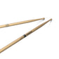 Buy now ProMark Rebound 5A Long Hickory Drumsticks, Acorn Wood Tip, 1 Pair at indiglob india