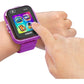 VTech KidiZoom Smartwatch DX2, Purple