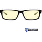 GUNNAR - Premium Gaming and Computer Glasses - Blocks Blue Light - Riot