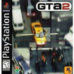 Buy now Grand Theft Auto 2 - PlayStation at indiglob india