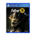 Buy now Fallout 76 (PS4) at indiglob india