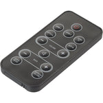 Buy now Remote Control Replacment for Harman Kardon SB 26 SB26 060HSB26RM0 06-0HSB26-RM0 Sound Bar with CR2025 Battery at indiglob india