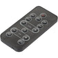 Buy now Remote Control Replacment for Harman Kardon SB 26 SB26 060HSB26RM0 06-0HSB26-RM0 Sound Bar with CR2025 Battery Default at indiglob india