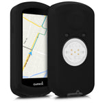 Buy now kwmobile Case Compatible with Garmin Edge 1030/1030 Plus - Case Soft Silicone Bike GPS Protective Cover at indiglob india
