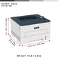 Buy now Xerox B230/DNI Printer - 36 ppm Black and White Laser, Wireless at indiglob india