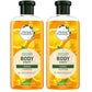Herbal Essences Body Envy Volumizing Shampoo with Citrus Essences 23.70 oz