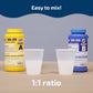 Buy now Smooth-On Ecoflexƒ?› 00-30 Super-Soft, Platinum Cure Silicone Rubber - Pint Unit at indiglob india