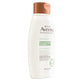 Aveeno Plant Protein Blend Shampoo for Strong Healthy-Looking Hair, 12 fl oz