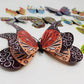12PCS PVC 3D Butterfly Fridge Magnets Refrigerator Magnets Wall Stickers with Magnet for Wall Decor Art Decor Crafts Home Party Decoration - My Store