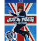 Austin Powers Triple Feature (International Man of Mystery / The Spy Who Shagged Me / Goldmember) [Blu-ray]