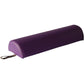 Master Massage Large 6" Semi-Round Bolster