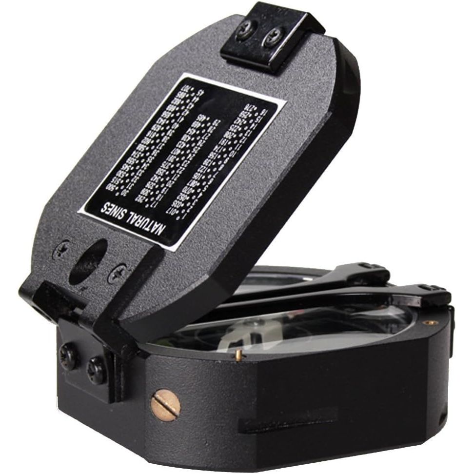 Buy now XGeology Geological Compass DQL-8 at indiglob india