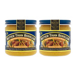 Buy now Better Than Bouillon Reduced Sodium Roasted Chicken Base, Made with Seasoned Roasted Chicken & Less Sodium, 38 Servings Per Jar 8 Ounce (Pack of 2) at indiglob india