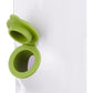 Prepara Herb Savor Pod 2.0, Set of 3,White