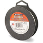 Beadalon Wildfire, 0.006 in, 0.15 mm, Break Strength 10 lb / 4.5 kg, Frost, 20 yd / 18 m