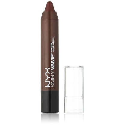 NYX Professional Makeup Simply Vamp, Bewitching, 0.11 Ounce