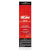 L'Oréal Technique HiColor Reds Permanent Hair Color - Lifts Dark Hair in One Step Leaving No Brassiness, Rich & Smooth Creme Formula, Intense & Long-Lasting Color - H7 Sizzling Copper