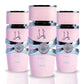 Buy now Lattafa Yara Tous - Tropical, Fruity, Floral, Vanilla - Eau de Parfum Long-Lasting Fragrance for Women, 3.40 Ounce / 100 ml Sweet 3.4 Fl Oz (Pack of 3) at indiglob india