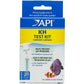 API GH & KH TEST KIT Freshwater Aquarium Water Test Kit, 2.5 oz.